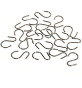 Fiamma Awning Privacy Pegging  S-Hook Kit (20) - 98655-006